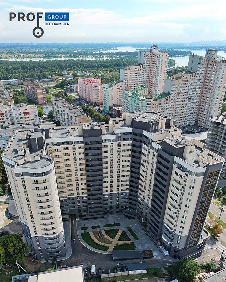 Новини будівництва «Борисо-Глібський» вул. Шкільна, 73Г