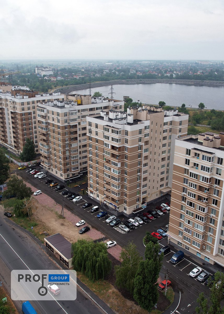 Новини будівництва ЖК “Французький бульвар” вул. Шолуденка, 24