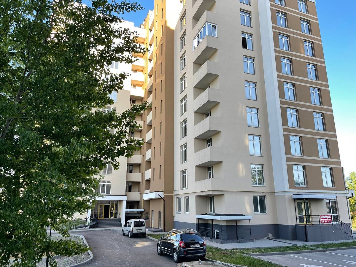 ЖК Французький Бульвар, корпус 4
