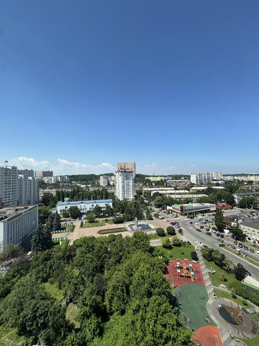 ЖК Борисо-Глібський 2
