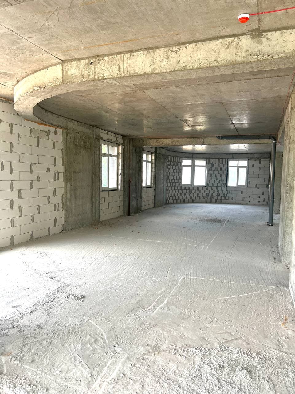 Комерційне приміщення в ЖК Борисо-Глібський, кор.1 - Зображення 3