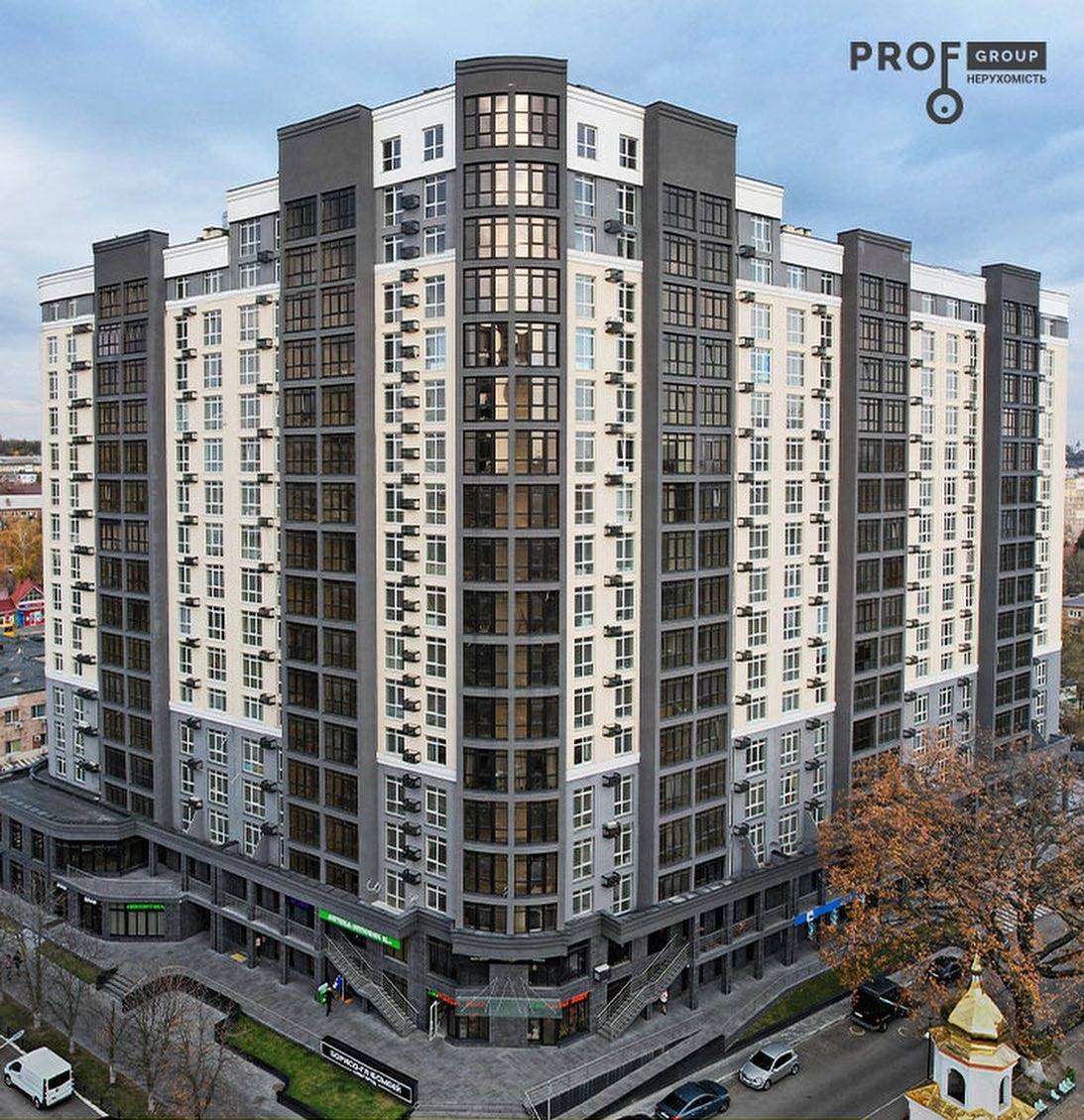 ЖК Борисо-Глібський, Вишгород - Зображення 23