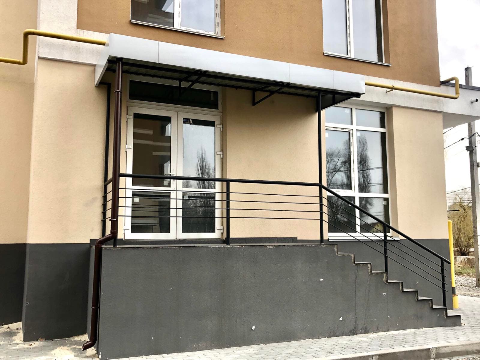 Комерційне приміщення в ЖК «Французький бульвар» - Зображення 2