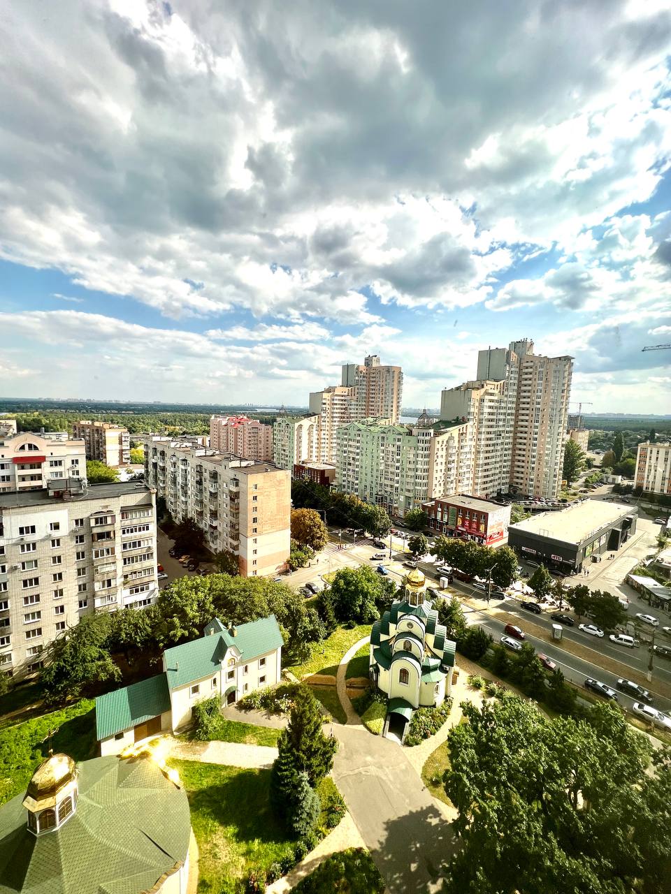 ЖК Борисо-Глібський, Вишгород - Зображення 11