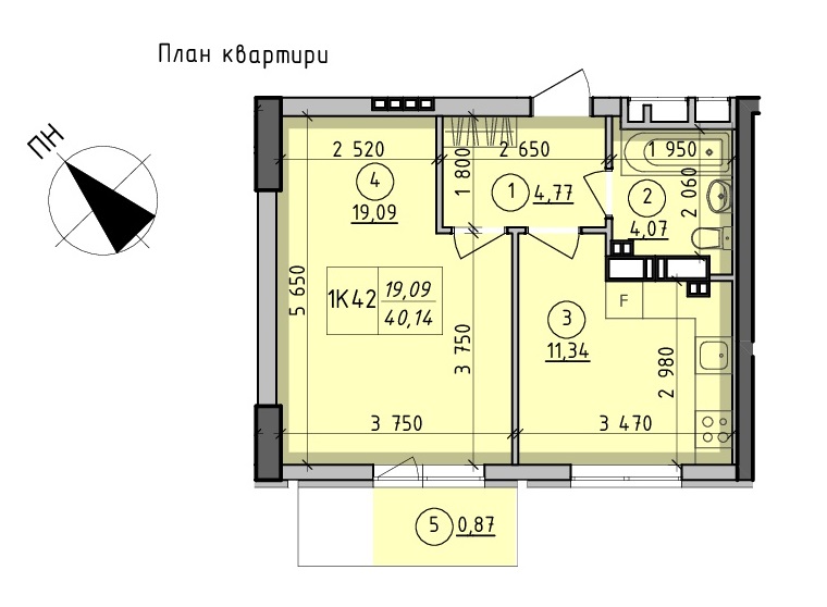 ЖК Борисо-Глібський, Вишгород - Зображення 17