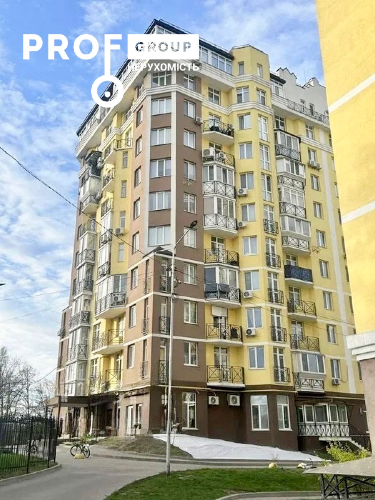ЖК Велесгард, Вышгород - Зображення 2
