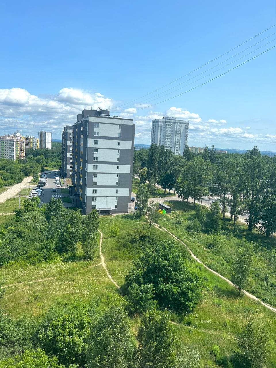 ЖК Французький Бульвар, корпус 1 - Зображення 22