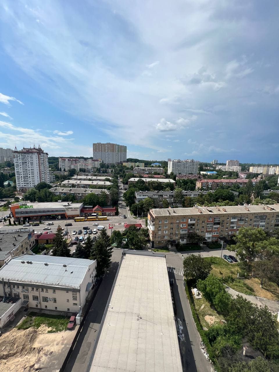 ЖК Борисо-Глібський - Зображення 23