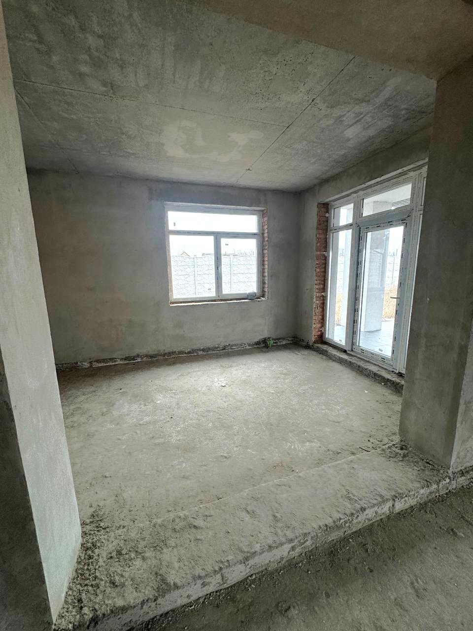 Продаж будинків КМ с.Лебедівка - 3 готових будинки -170 м2, 60 соток, 125 кВт - Зображення 21
