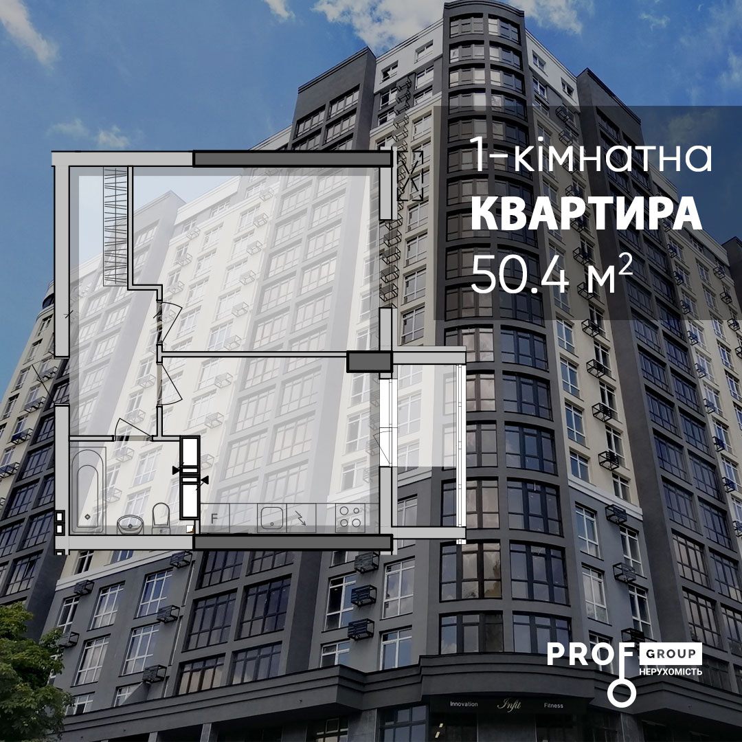 ЖК Борисо-Глібський, Вишгород