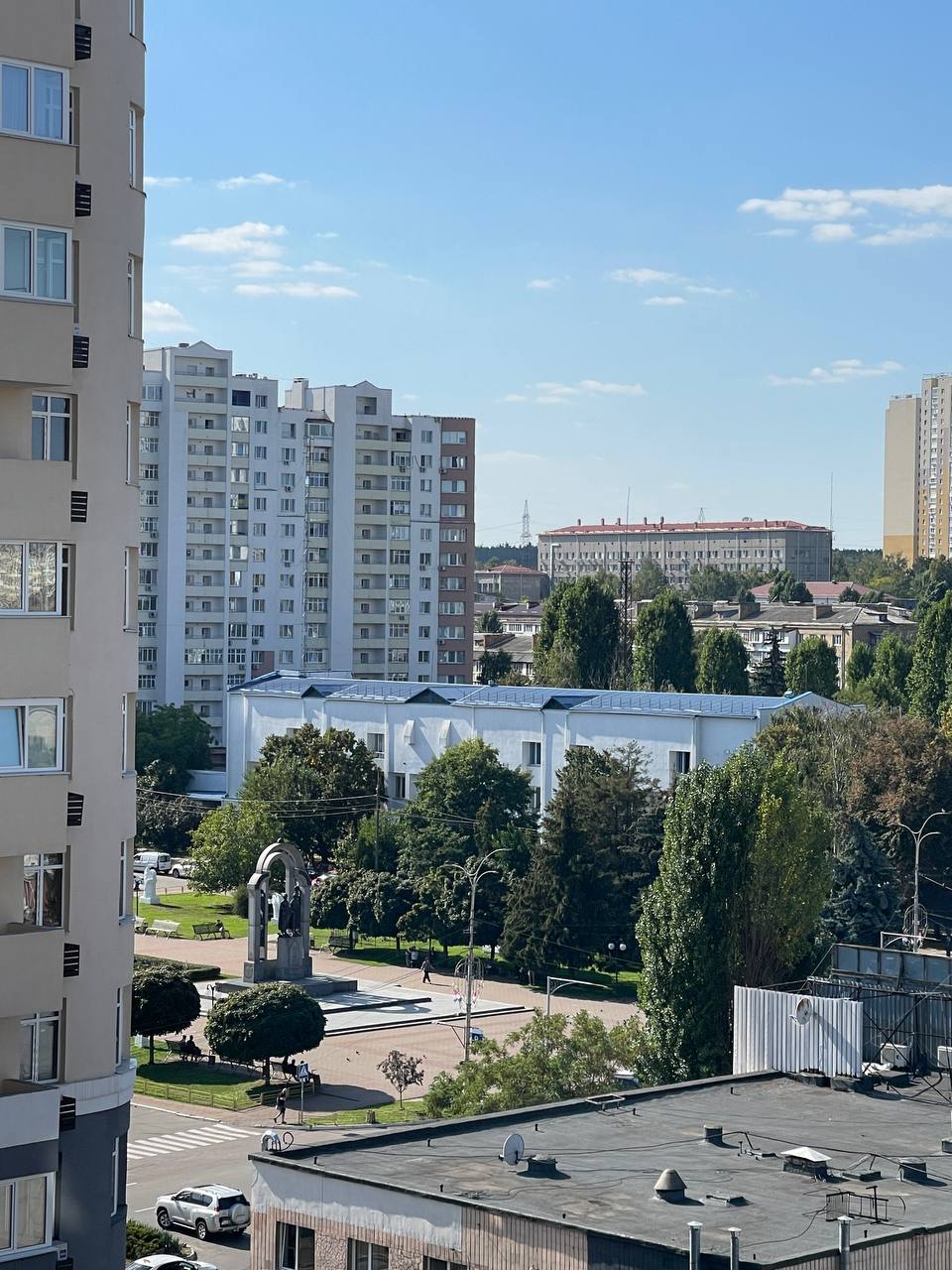 ЖК Борисо-Глібський, Вишгород - Зображення 10