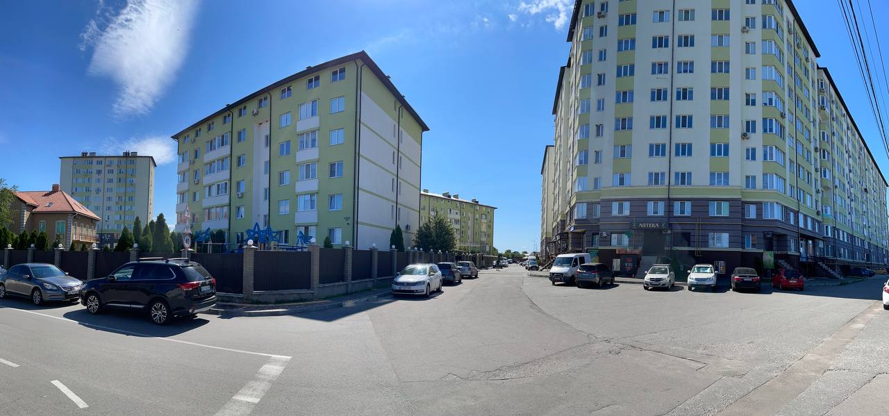 ЖК «Смарагдове Місто» Нові Петрівці - Зображення 11