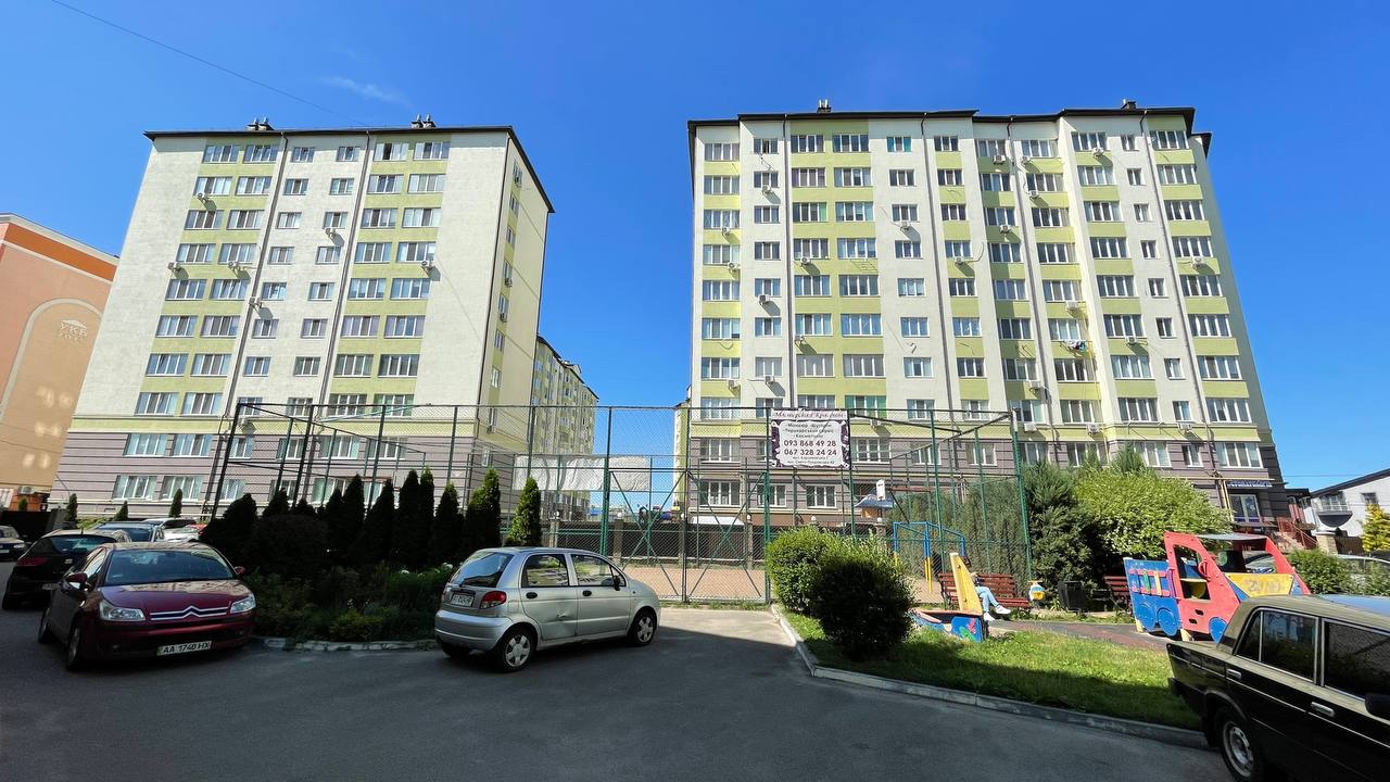 ЖК «Смарагдове Місто» Нові Петрівці - Зображення 12