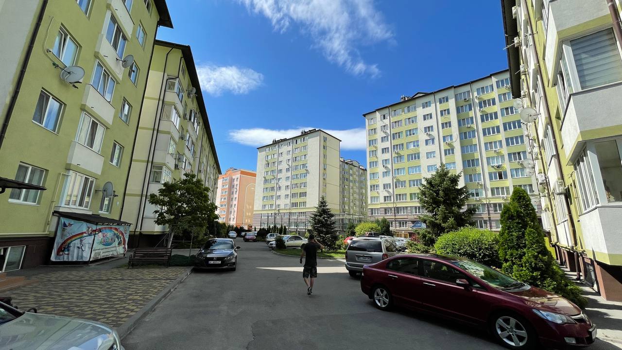 ЖК «Смарагдове Місто» Нові Петрівці - Зображення 14