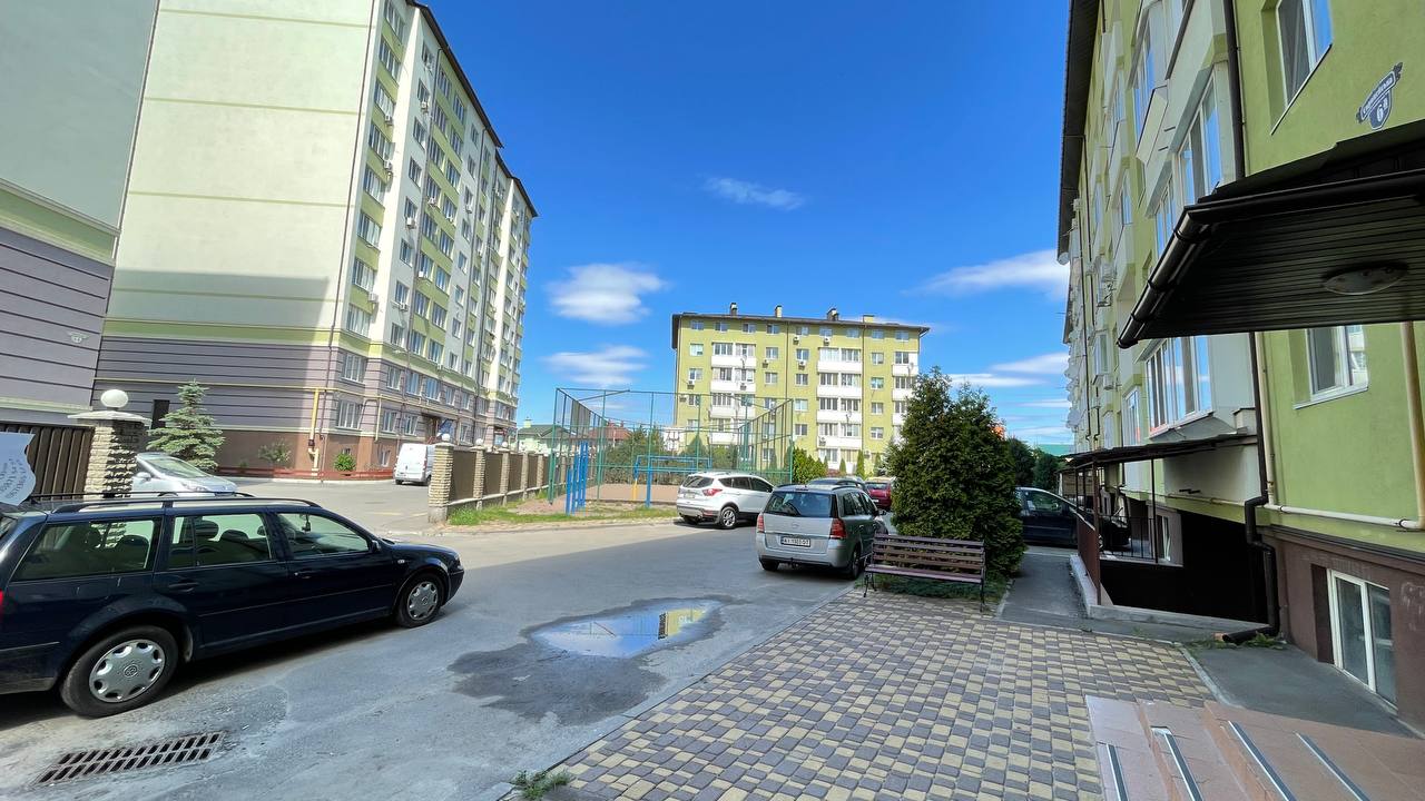 ЖК «Смарагдове Місто» Нові Петрівці - Зображення 15