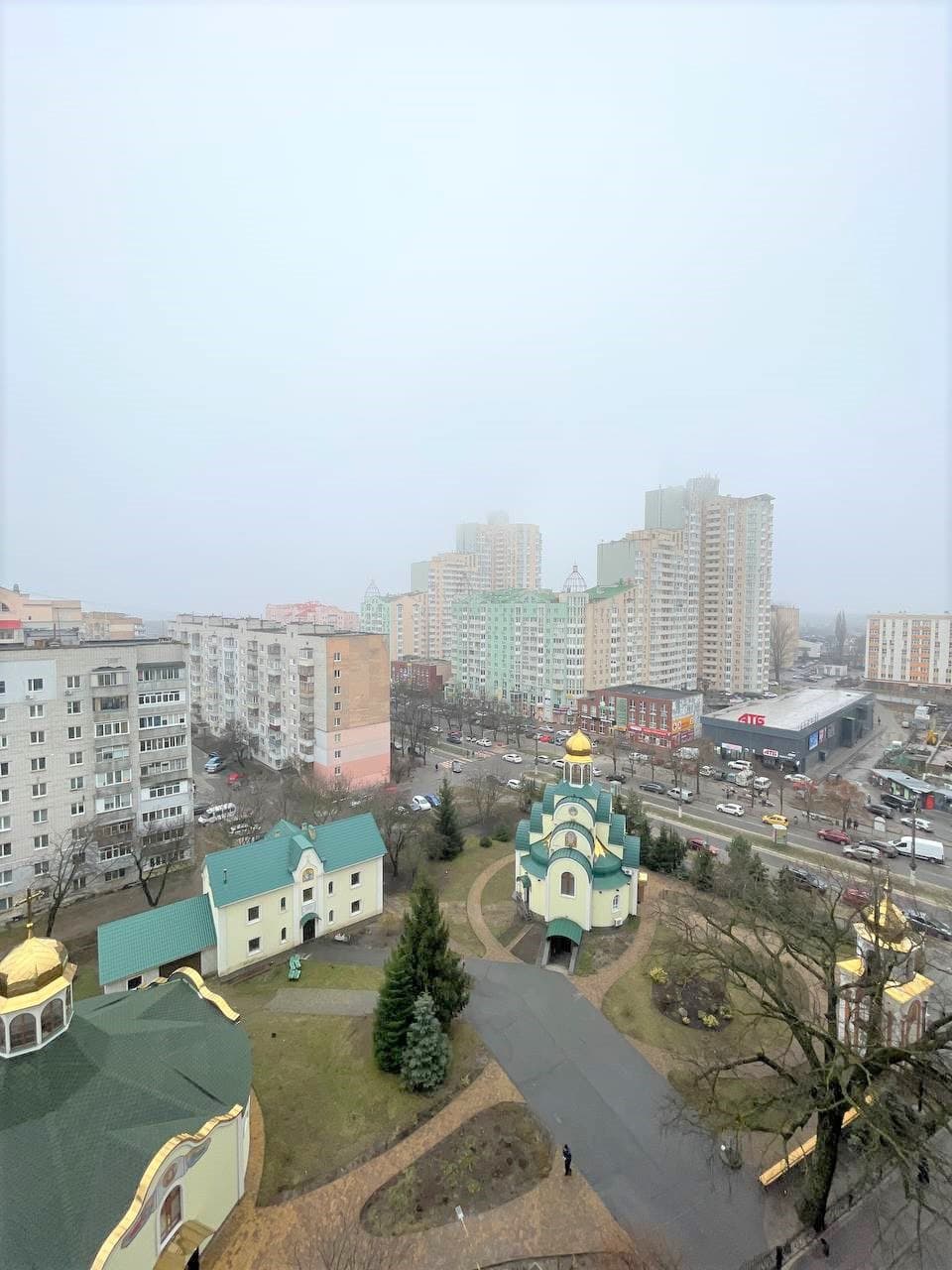 ЖК Борисо-Глібський, корпус 4 - Зображення 6