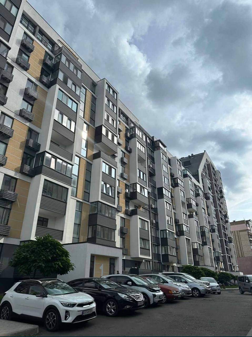 ЖК Вишгород Сіті Парк - Зображення 2