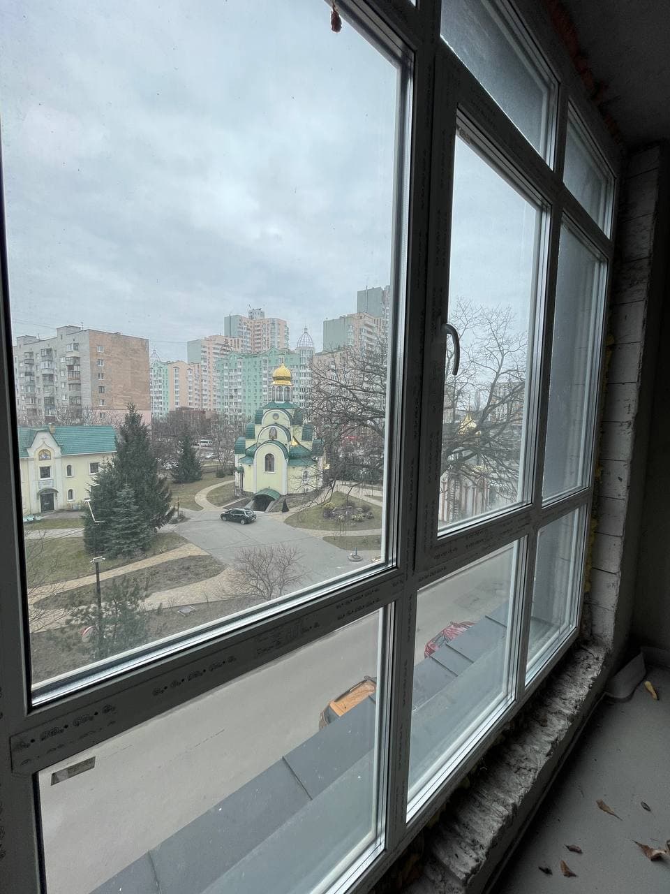 ЖК Борисо-Глібський - Зображення 12