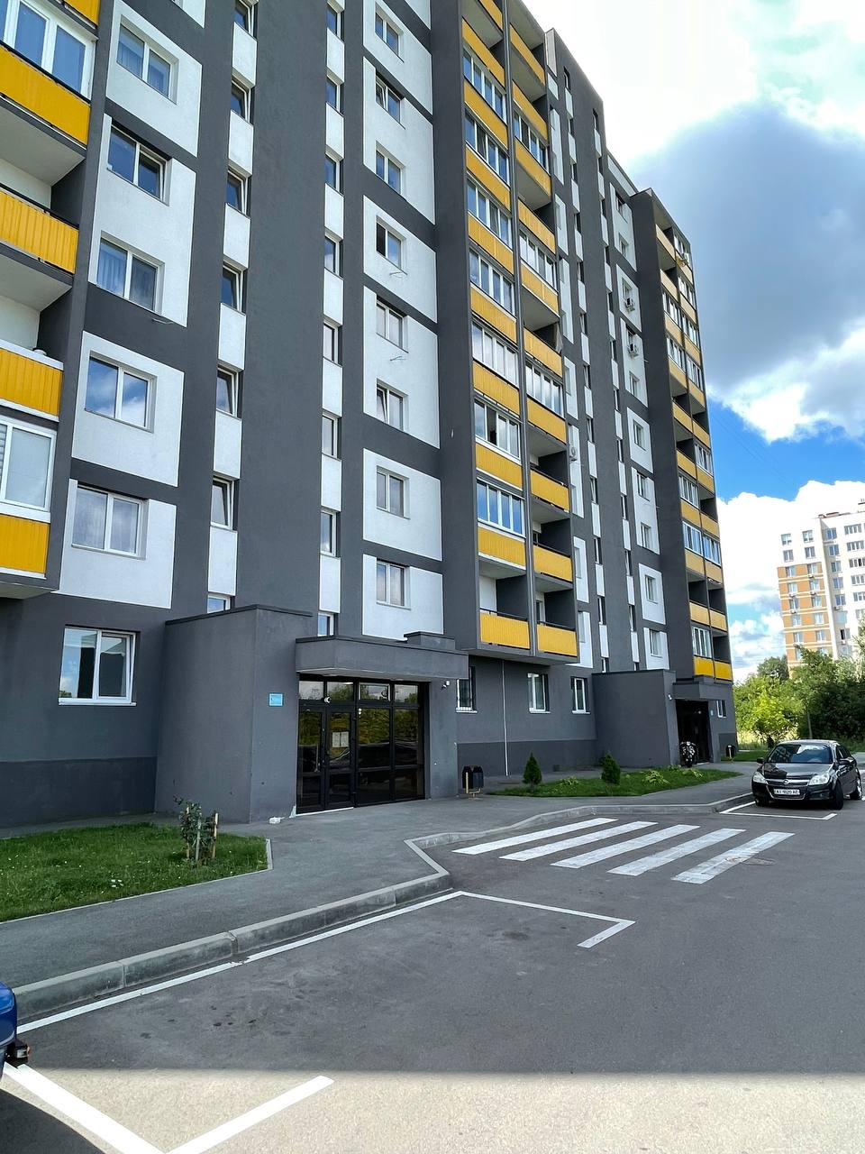 ЖК Старт Лайф, Вишгород, Шолуденка 20 - Зображення 15