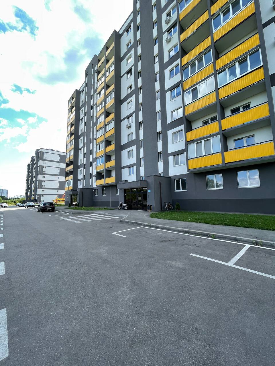 ЖК Старт Лайф, Вишгород, Шолуденка 20 - Зображення 16