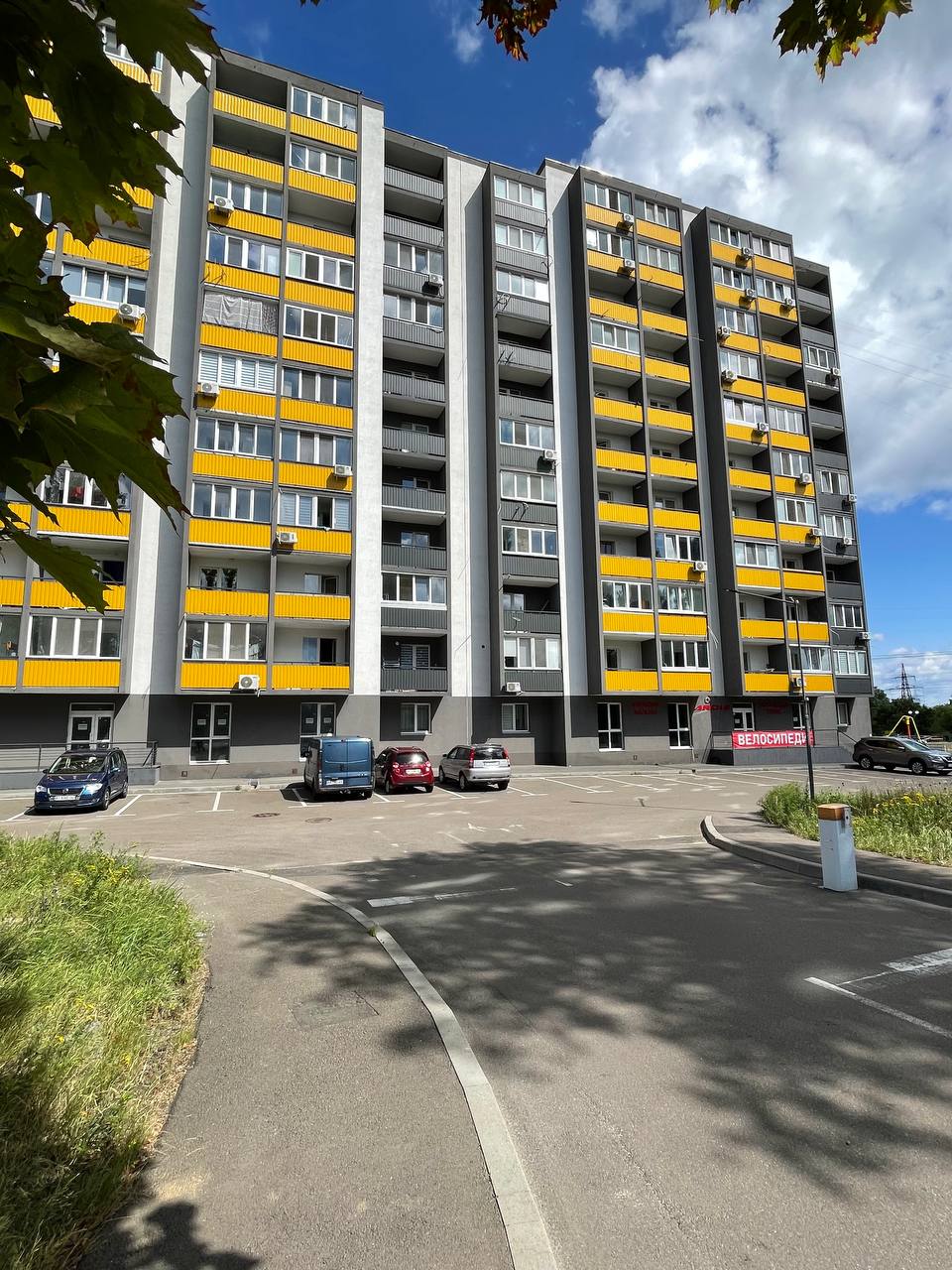 ЖК Старт Лайф, Вишгород, Шолуденка 20 - Зображення 19