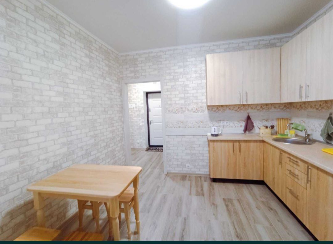 ЖК Французький Бульвар, кор.3
