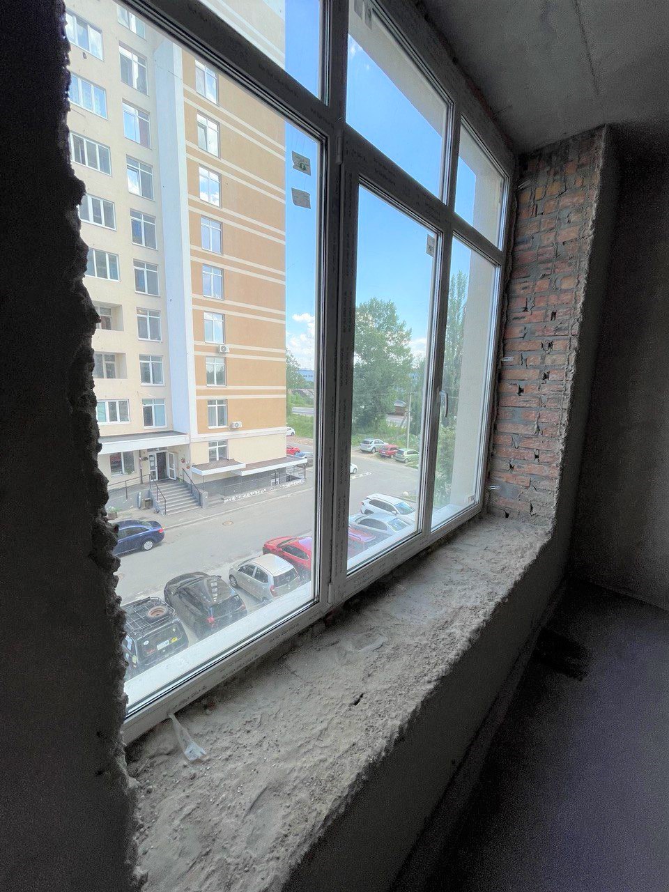 ЖК Французький Бульвар, корпус 4 - Зображення 4