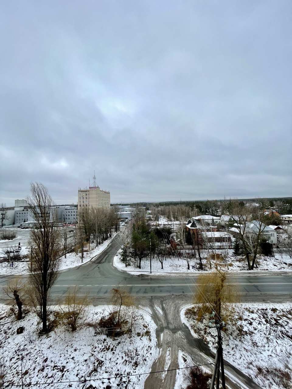 ЖК Французький Бульвар, корпус 4 - Зображення 4