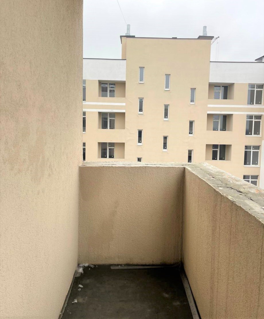 ЖК Французький Бульвар, корпус 4 - Зображення 11