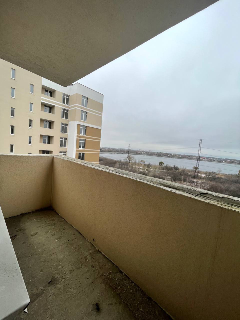 ЖК Французький Бульвар, корпус 4 - Зображення 10
