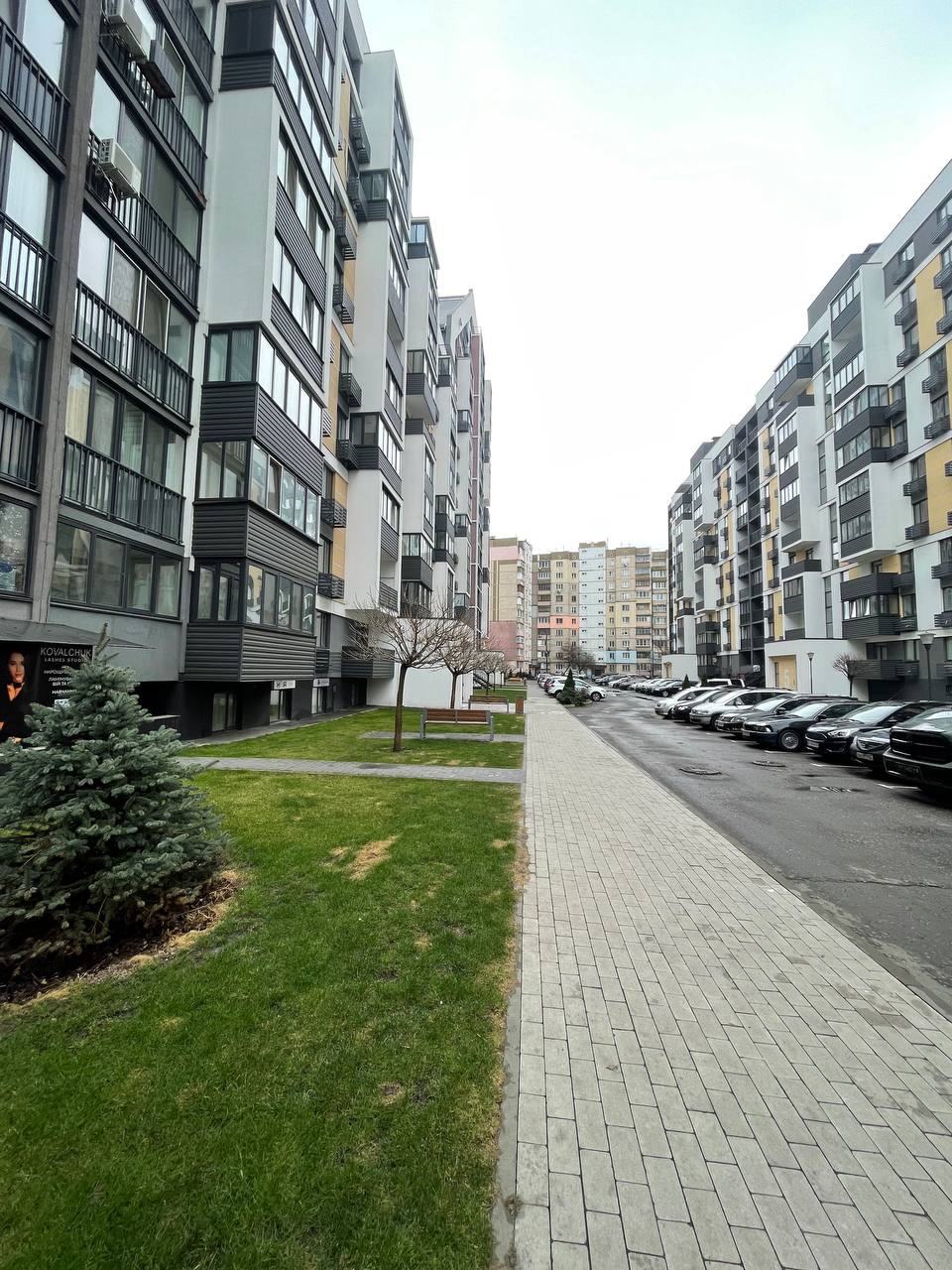 ЖК Вишгород Сіті Парк - Зображення 13