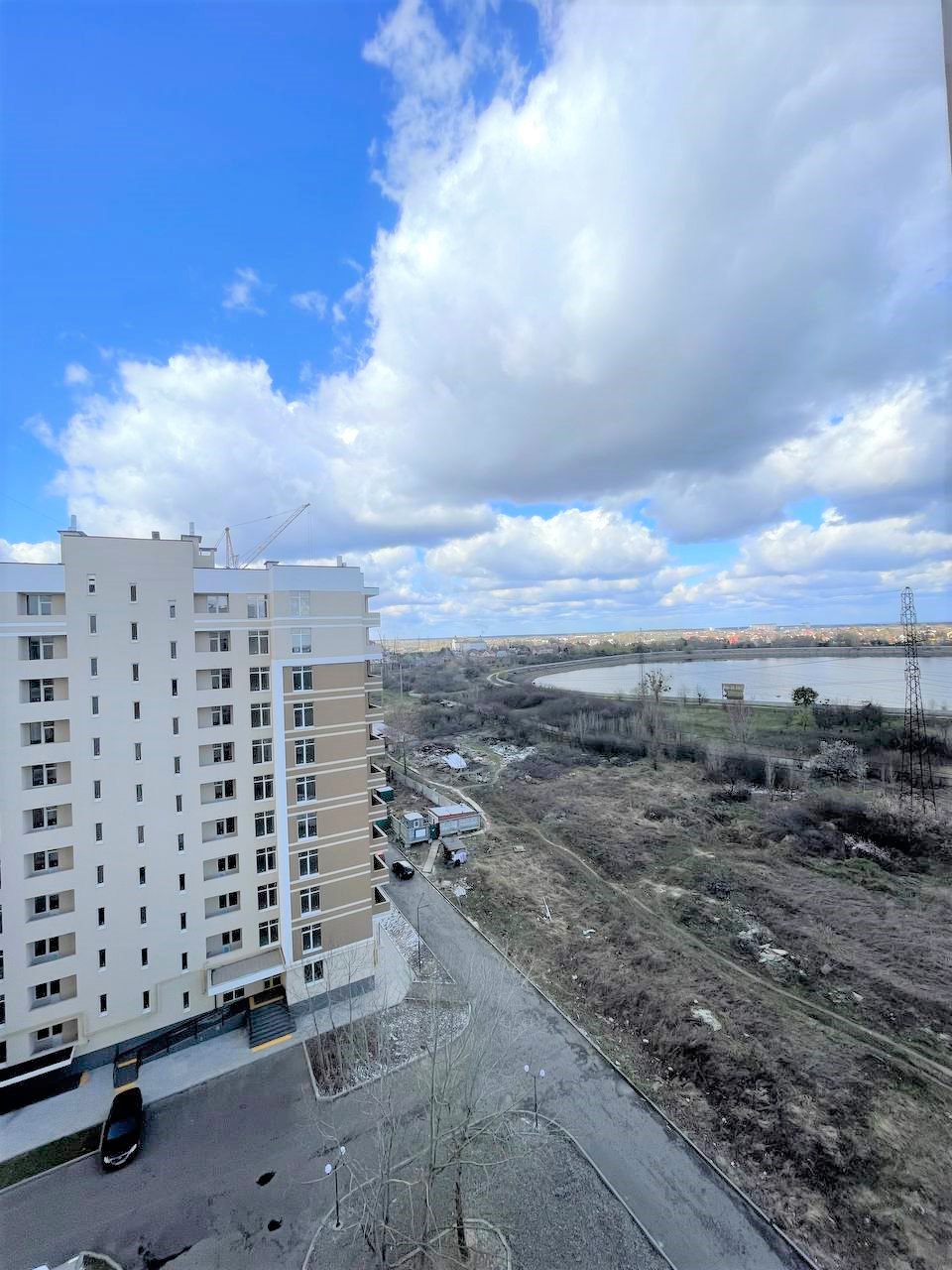 ЖК Французький Бульвар, корпус 4 - Зображення 30
