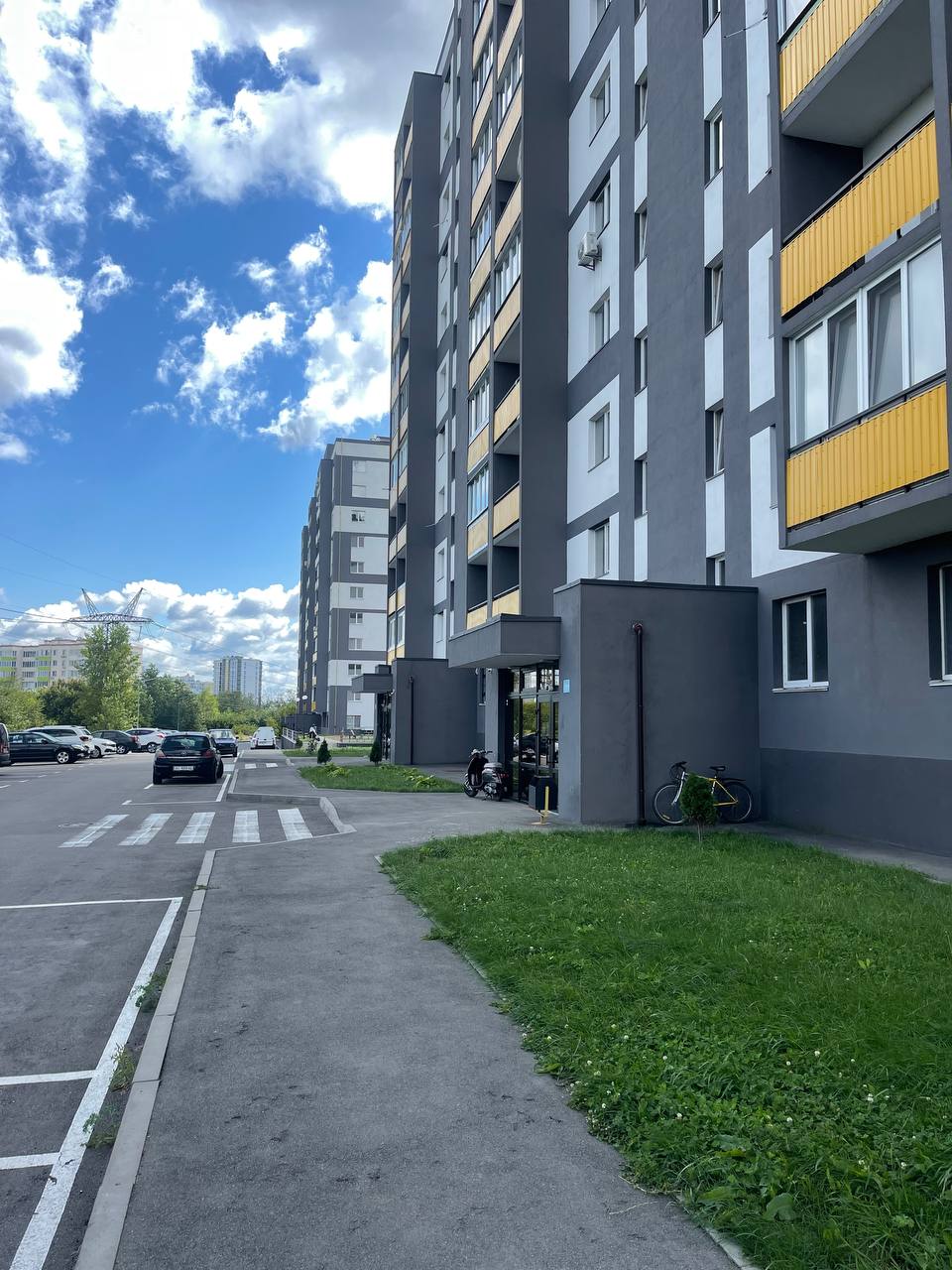 ЖК Старт Лайф, Вишгород, Шолуденка 20 - Зображення 10