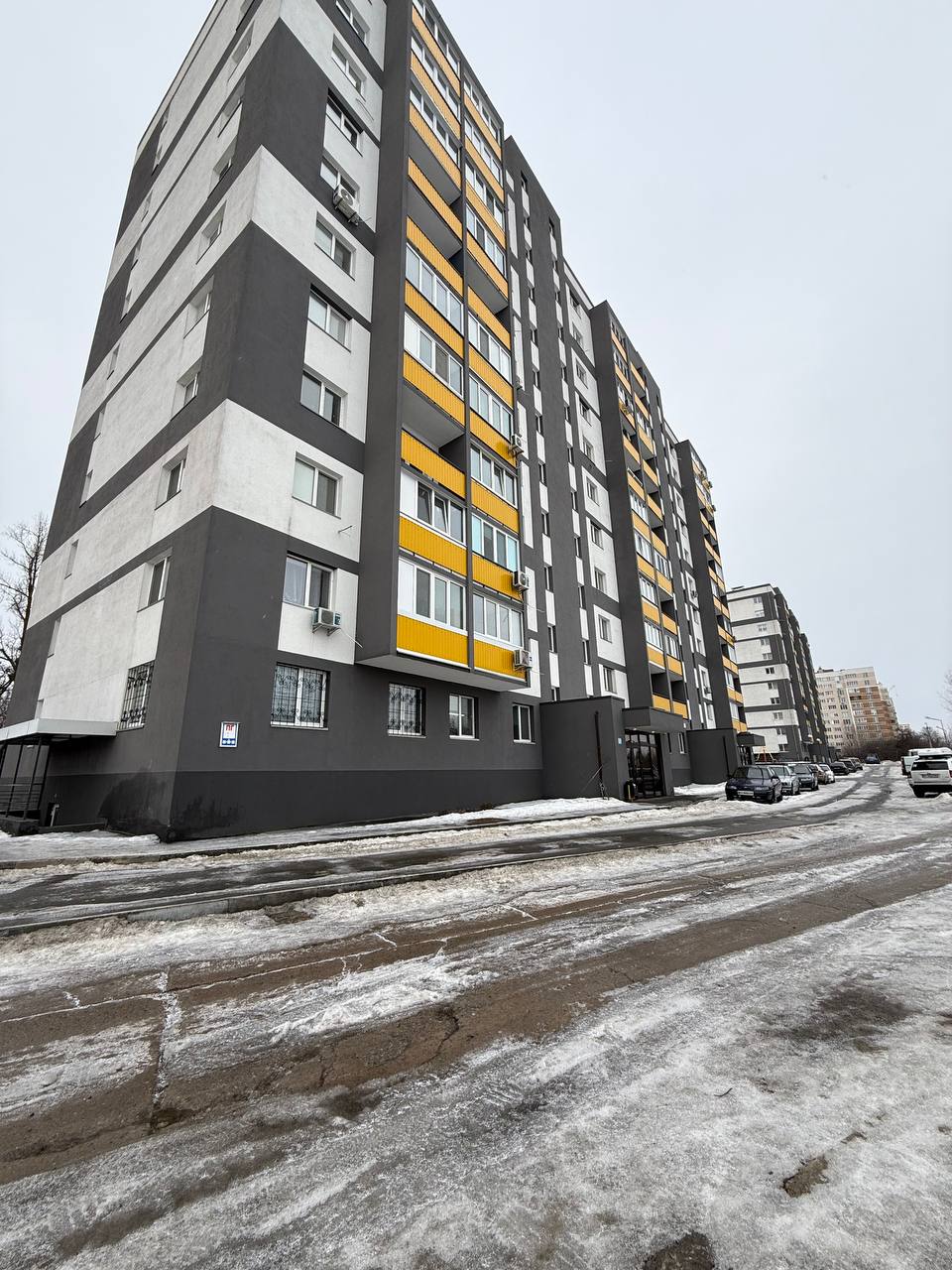 ЖК Старт Лайф, Вишгород, Шолуденка 20 - Зображення 16