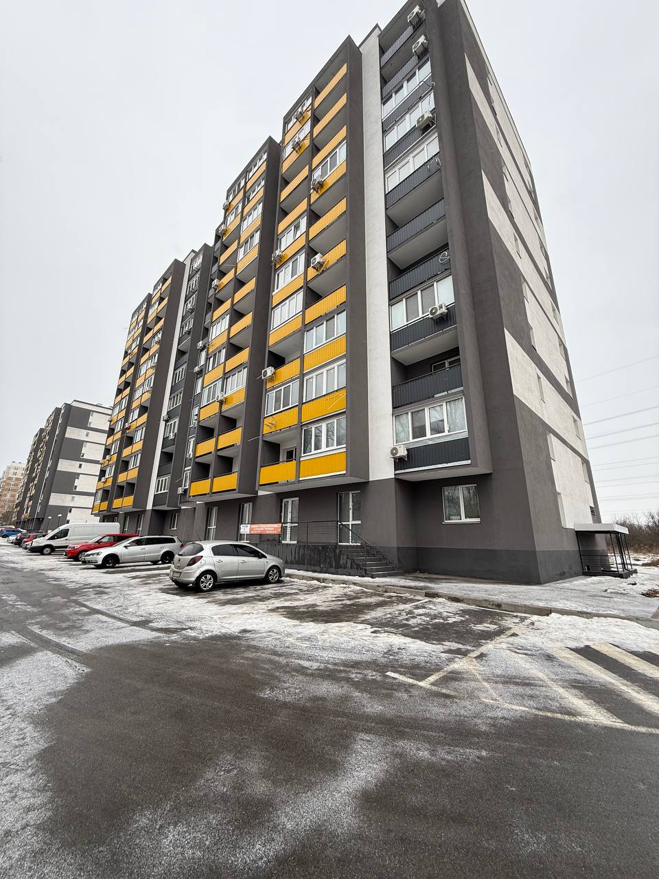 ЖК Старт Лайф, Вишгород, Шолуденка 20 - Зображення 17