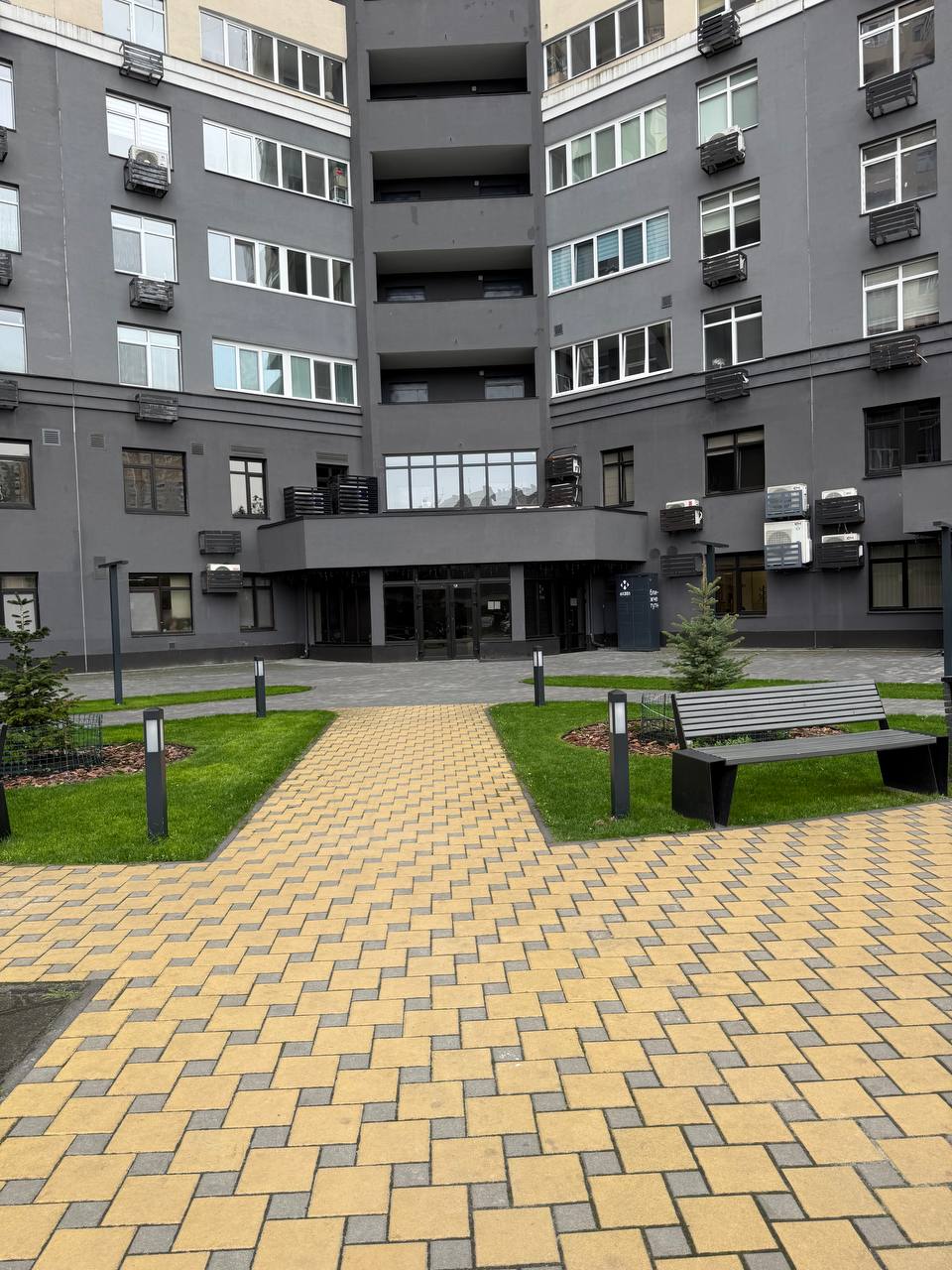 ЖК Борисо-Глібський, корпус 3, Вишгород - Зображення 3