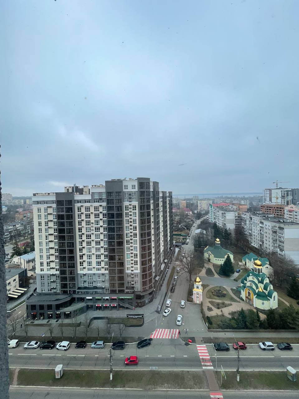 ЖК Борисо-Глібський 2 - Зображення 22