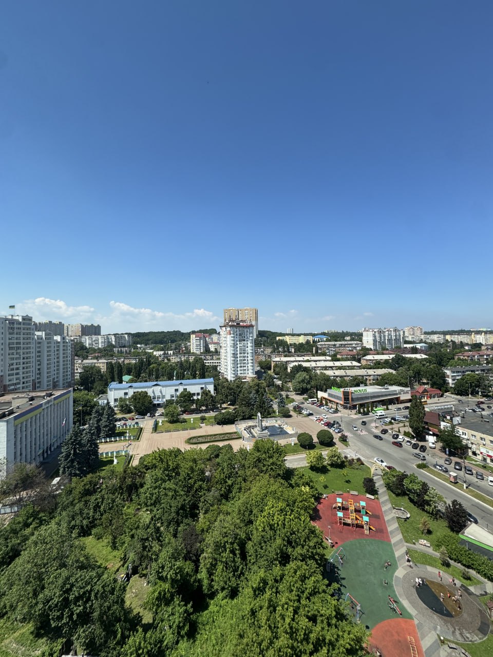 ЖК Борисо-Глібський 2